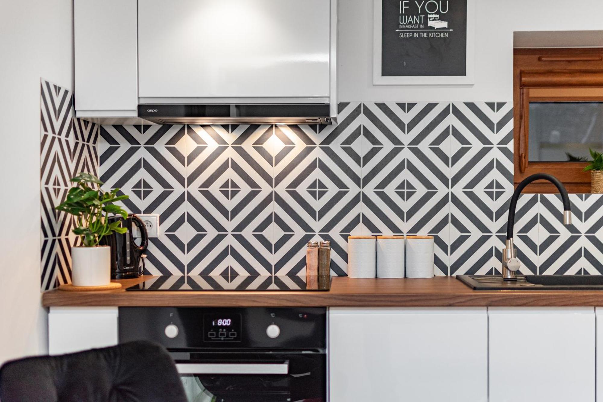 Coco Premium Radosc Apartament *