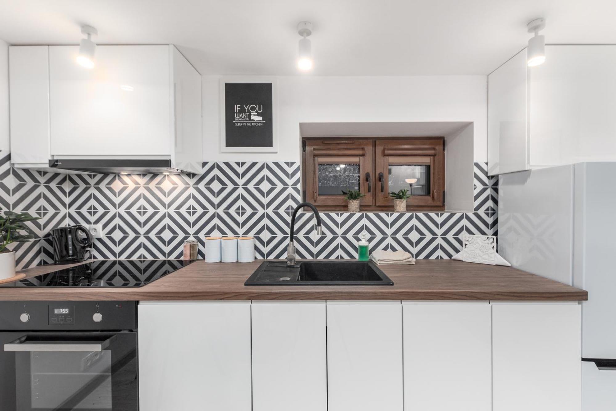 Coco Premium Radosc Apartament Warszawa